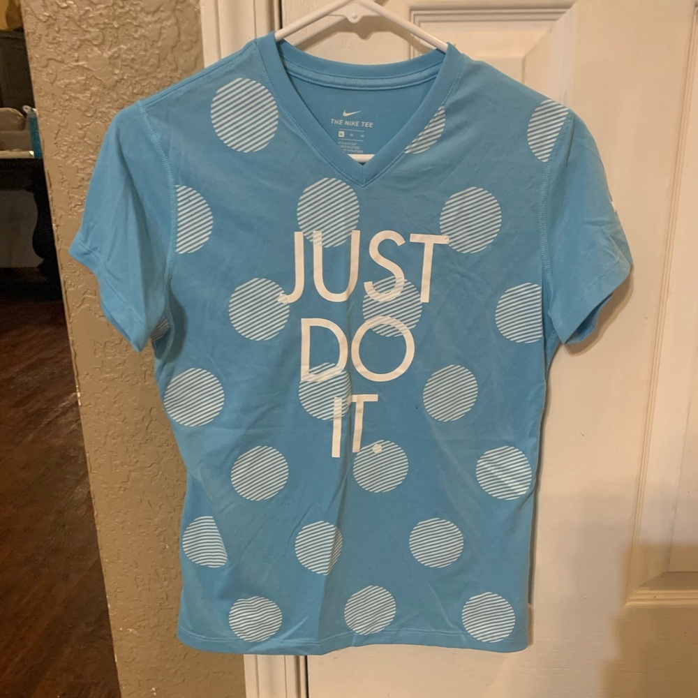 Nike Girls Tee